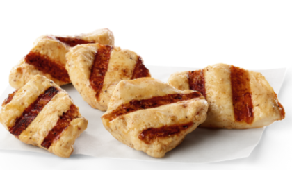 5 Ct Grilled Nuggets Kid's Meal