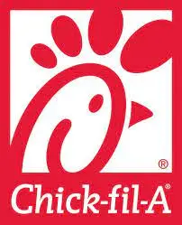 Chick-fil-A 

