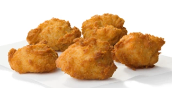 5 Ct Nuggets Kid's Meal