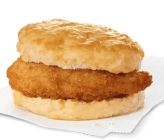 Chick-fil-A® Chicken Biscuit