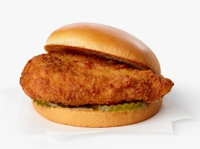 Chick-fil-A® Chicken Sandwich