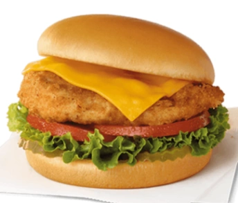 Chick-fil-A® Deluxe Sandwich