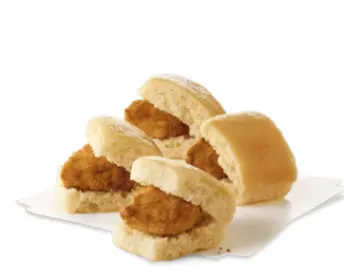 Chick-fil-A Chick-n-Minis®