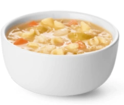 Chicken Noodle Soup