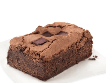 Chocolate Fudge Brownie