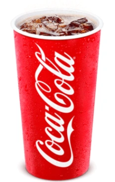 Coca-Cola®