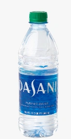 DASANI® Bottled Water