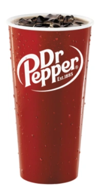 Dr Pepper®