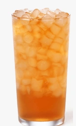 Freshly-Brewed Iced Tea Sweetened