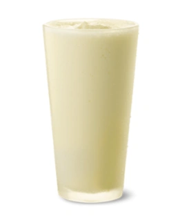 Frosted Lemonade