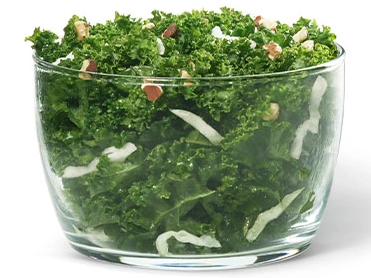 Kale Crunch Side