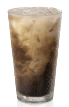 Iced Coffee